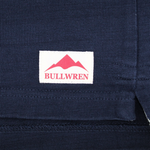 Load image into Gallery viewer, Navy Original Rugger

