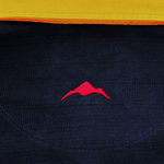 Load image into Gallery viewer, Navy Original Rugger
