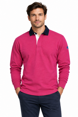Pink Original Rugger