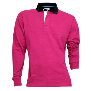 Pink Original Rugger