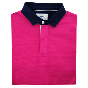 Pink Original Rugger