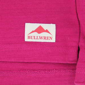 Pink Original Rugger
