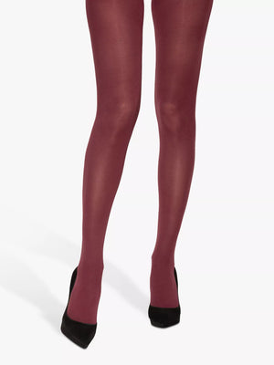 Cherry 60 Denier Tights