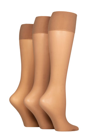 Sherry Knee High Tights