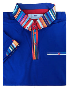 Royal Polo Shirt