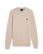 Load image into Gallery viewer, Stone Crew Neck Jumper
