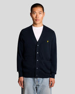 Load image into Gallery viewer, Navy Cardigan
