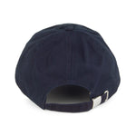 Load image into Gallery viewer, Barbour Cotton Sports Cascade Cap Navy
