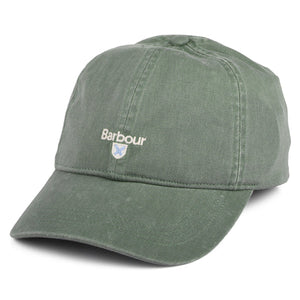 Barbour Sage Cascade Sports Cap