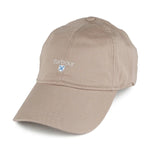 Load image into Gallery viewer, Barbour Cotton Sports Cascade Cap Stone
