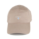 Load image into Gallery viewer, Barbour Cotton Sports Cascade Cap Stone
