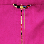 Load image into Gallery viewer, Claudio Lugli Multicolour Stitching Shirt Pink
