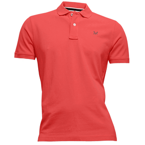 Coral Classic Pique Polo