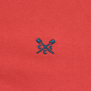 Coral Classic Pique Polo