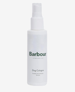 Barbour Dog Cologne