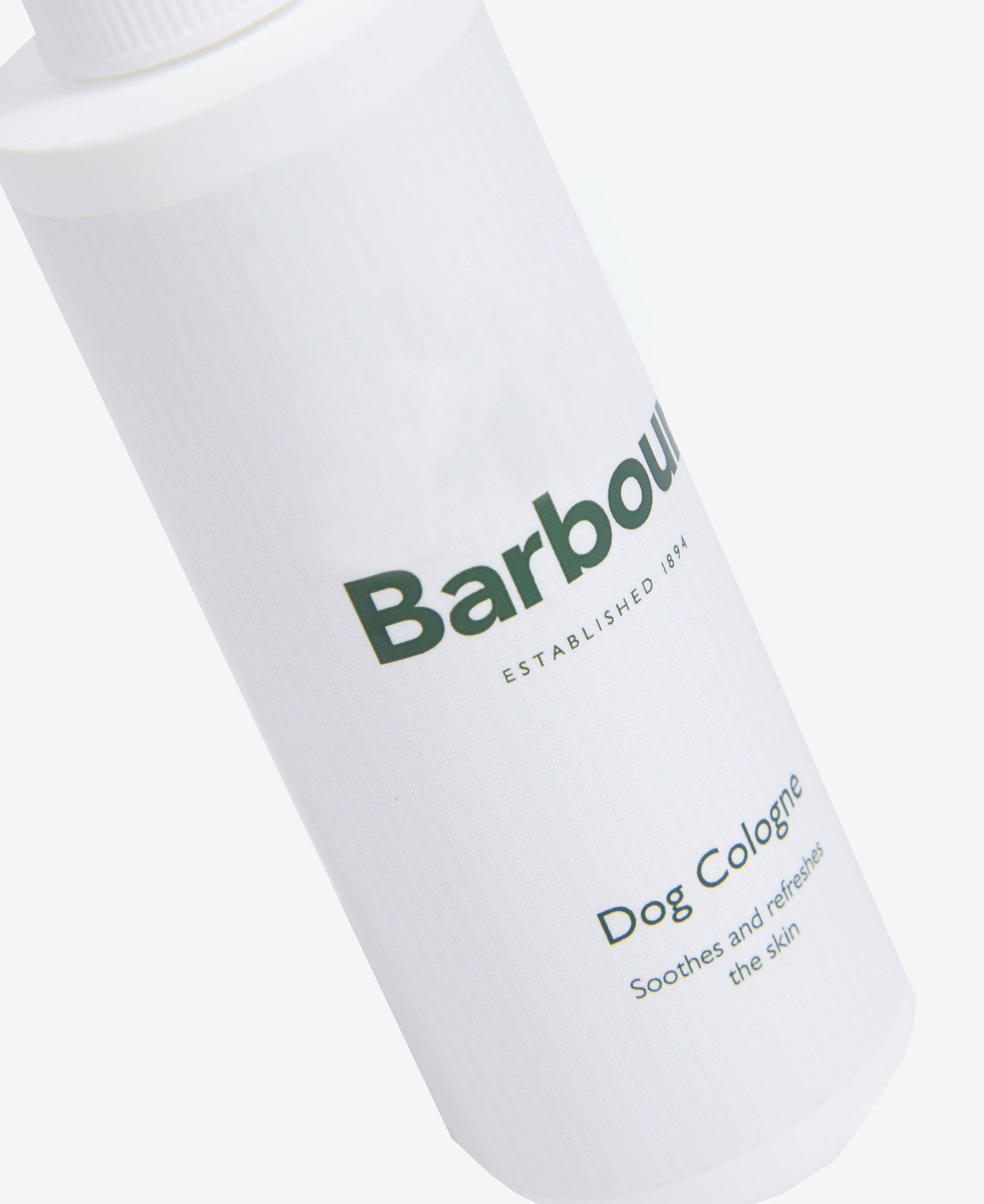 Barbour Dog Cologne