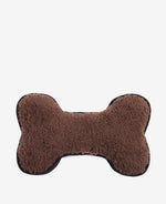 Load image into Gallery viewer, Barbour Bone Dog Toy
