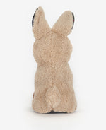 Load image into Gallery viewer, Barbour Rabbit Dog Toy
