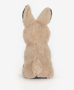 Barbour Rabbit Dog Toy