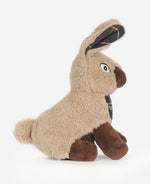 Load image into Gallery viewer, Barbour Rabbit Dog Toy
