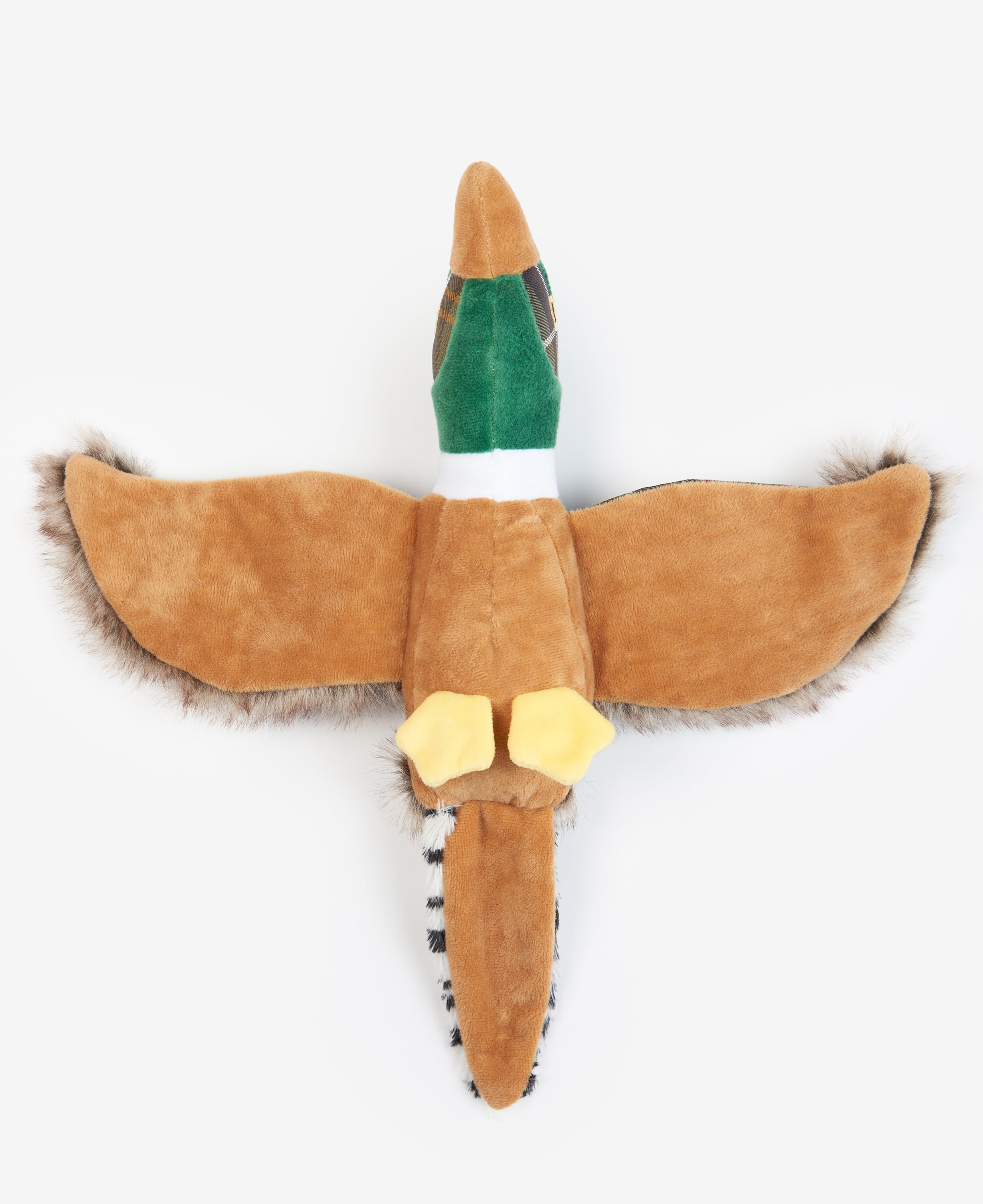 Pheasant Dog Toy