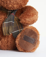 Load image into Gallery viewer, Reindeer Dog Toy Brown
