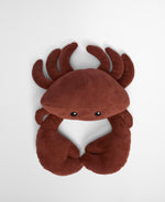 Load image into Gallery viewer, Crab Dog Toy
