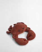 Load image into Gallery viewer, Crab Dog Toy
