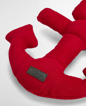 Anchor Dog Toy