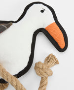 Load image into Gallery viewer, Seabird Dog Toy
