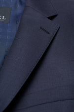 Load image into Gallery viewer, Navy Suit Jacket
