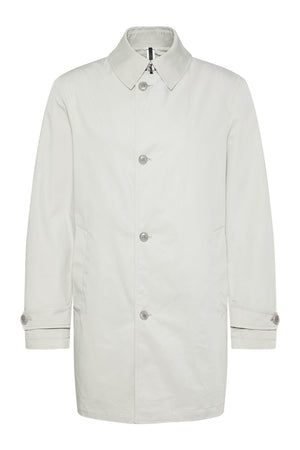 Stone Dublin Raincoat