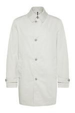 Load image into Gallery viewer, Stone Dublin Raincoat
