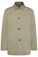 Load image into Gallery viewer, Khaki Dolan Coat
