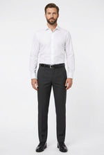 Load image into Gallery viewer, Chocolate Mix &amp; Match Suit Trousers

