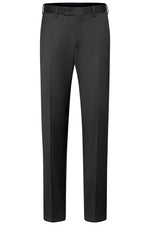 Load image into Gallery viewer, Chocolate Mix &amp; Match Suit Trousers

