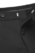 Load image into Gallery viewer, Chocolate Mix &amp; Match Suit Trousers
