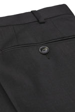 Load image into Gallery viewer, Chocolate Mix &amp; Match Suit Trousers
