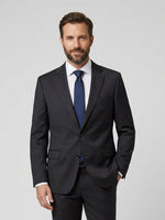 Load image into Gallery viewer, Chocolate Mix &amp; Match Suit Jacket
