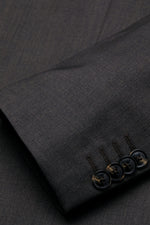 Load image into Gallery viewer, Chocolate Mix &amp; Match Suit Jacket
