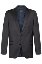 Load image into Gallery viewer, Chocolate Mix &amp; Match Suit Jacket
