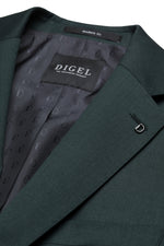 Load image into Gallery viewer, Green Mix &amp; Match Suit Jacket
