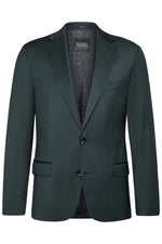 Load image into Gallery viewer, Green Mix &amp; Match Suit Jacket
