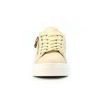 Load image into Gallery viewer, Cream Xenon Trainers
