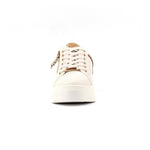 Load image into Gallery viewer, White Presley Trainers
