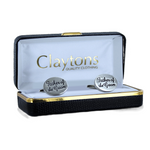 Load image into Gallery viewer, Dalaco Father of the Groom Wedding Cufflinks
