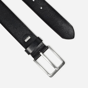 Black Jeans Belt