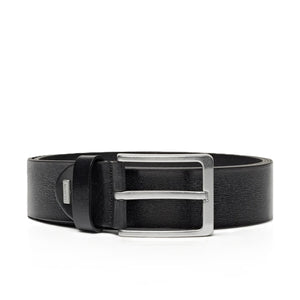 Black Dallas Jeans Belt