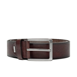 Brown Dallas Jeans Belt