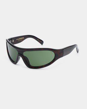 Devon Sunglasses Tortoise